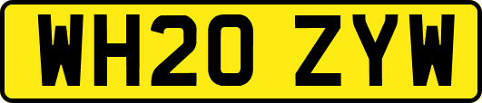 WH20ZYW