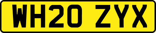 WH20ZYX