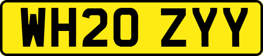 WH20ZYY