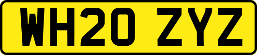 WH20ZYZ