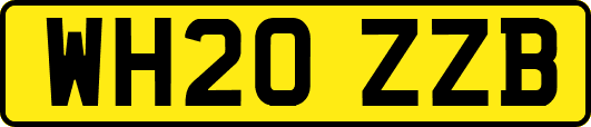 WH20ZZB