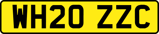 WH20ZZC