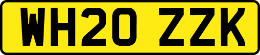 WH20ZZK