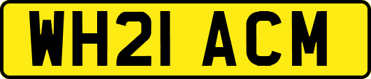 WH21ACM