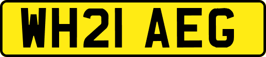 WH21AEG