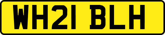 WH21BLH