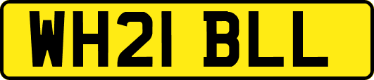 WH21BLL