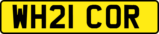WH21COR