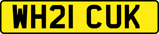 WH21CUK