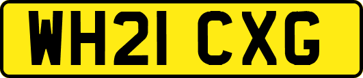 WH21CXG