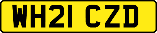 WH21CZD