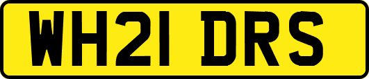 WH21DRS