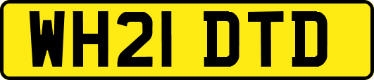 WH21DTD