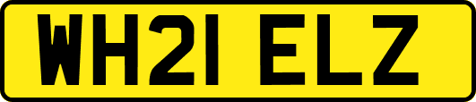 WH21ELZ