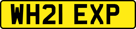 WH21EXP