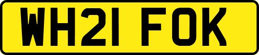 WH21FOK