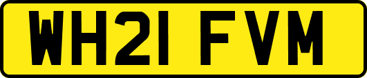 WH21FVM