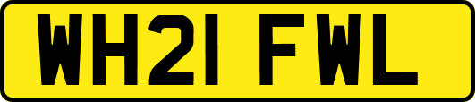 WH21FWL