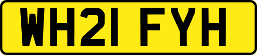 WH21FYH