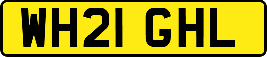 WH21GHL