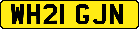 WH21GJN