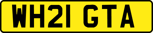 WH21GTA