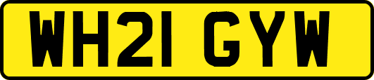 WH21GYW