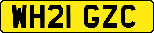 WH21GZC