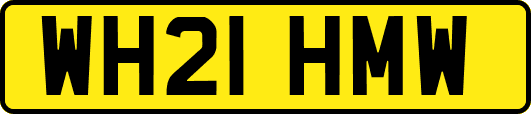 WH21HMW