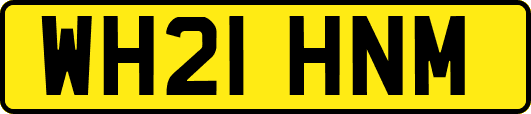 WH21HNM