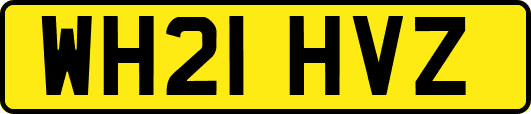 WH21HVZ