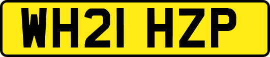 WH21HZP