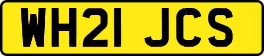 WH21JCS