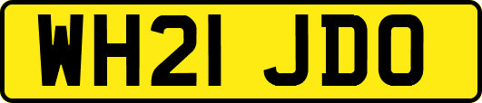 WH21JDO