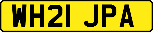 WH21JPA
