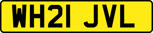 WH21JVL