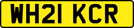 WH21KCR