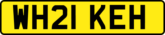 WH21KEH