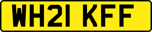 WH21KFF