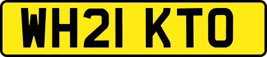 WH21KTO