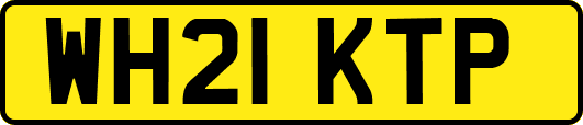 WH21KTP