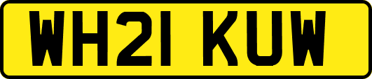 WH21KUW
