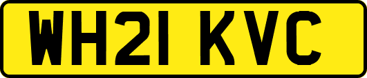 WH21KVC