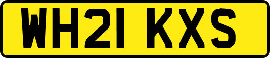 WH21KXS