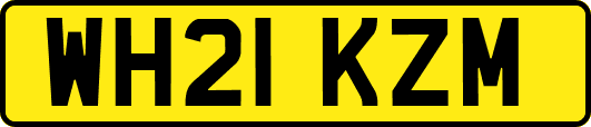 WH21KZM