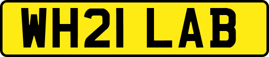 WH21LAB