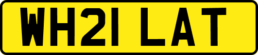 WH21LAT