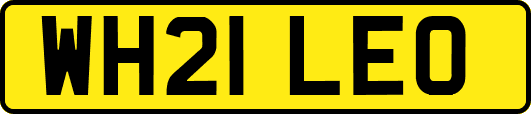 WH21LEO