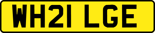 WH21LGE