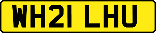 WH21LHU
